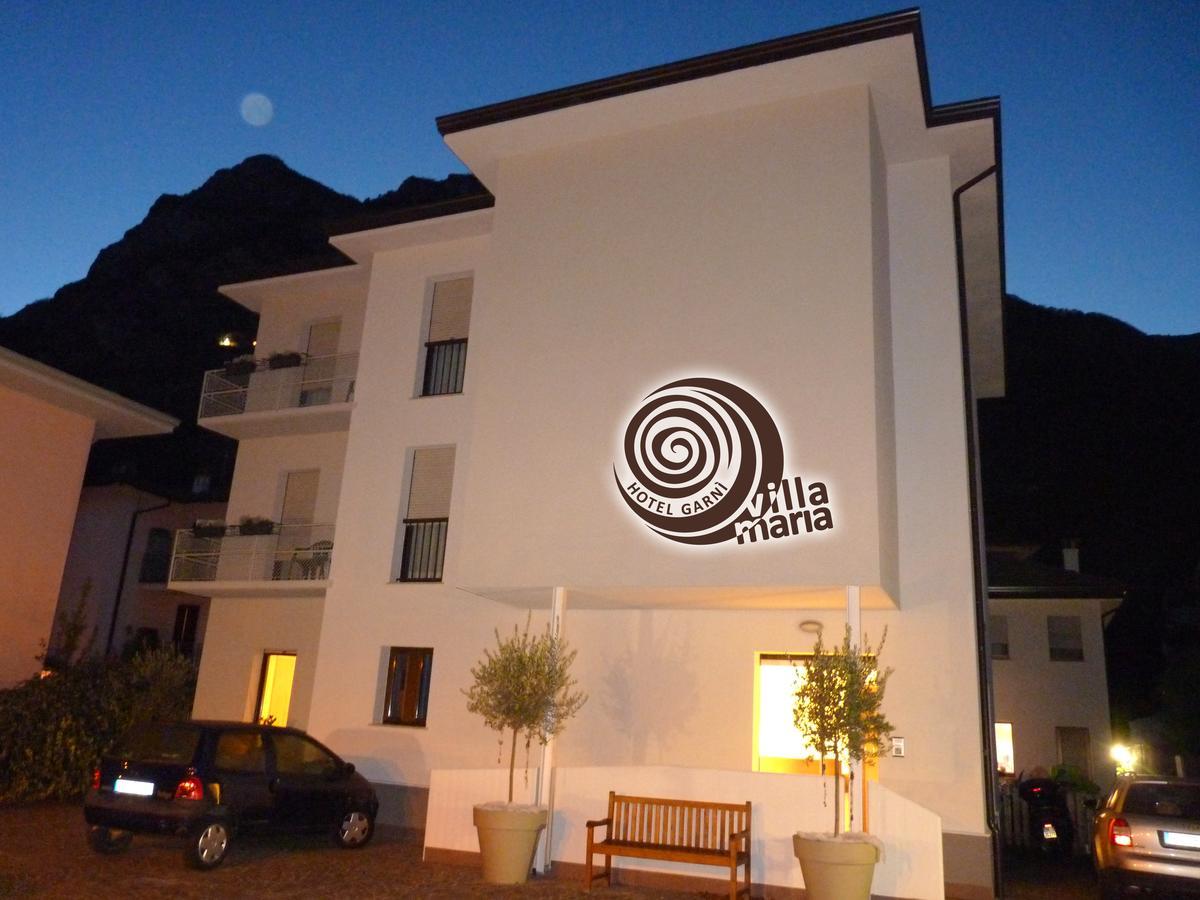 Garni Maria Riva del Garda