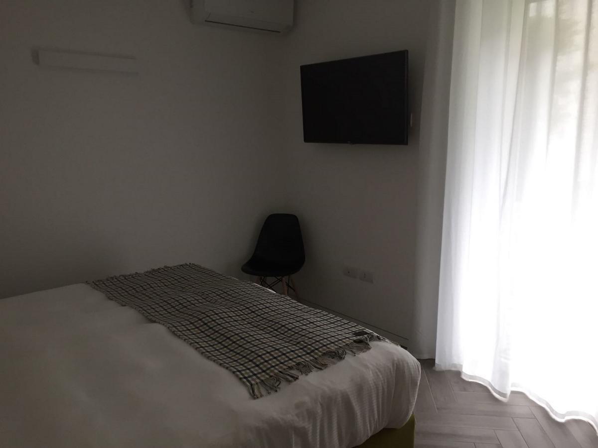 Garni Maria Hotel Riva del Garda