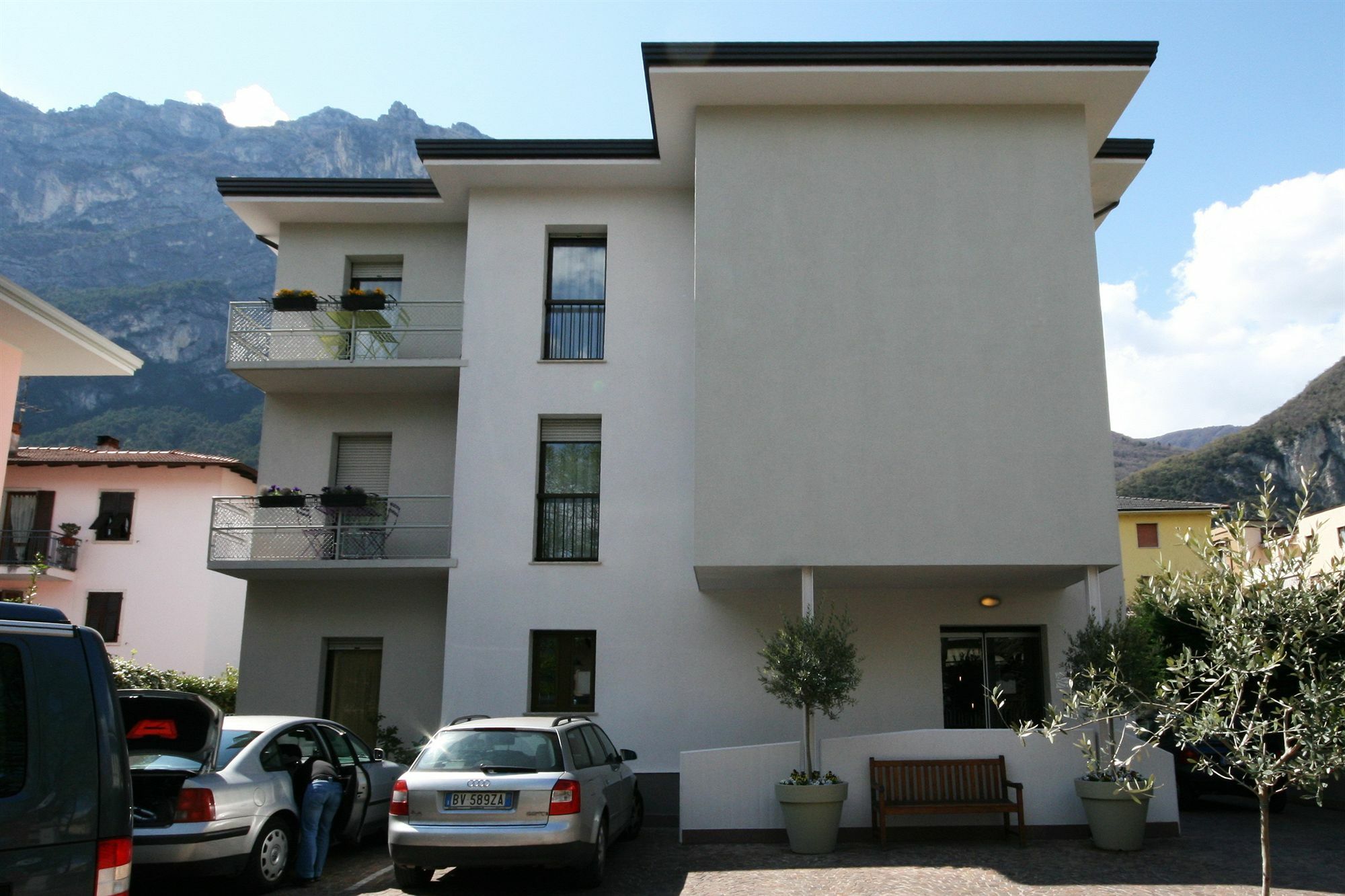 Garni Maria Hotel Riva del Garda
