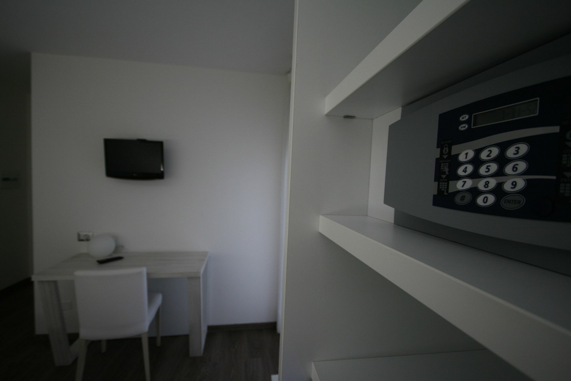 Garni Maria Hotel Riva del Garda
