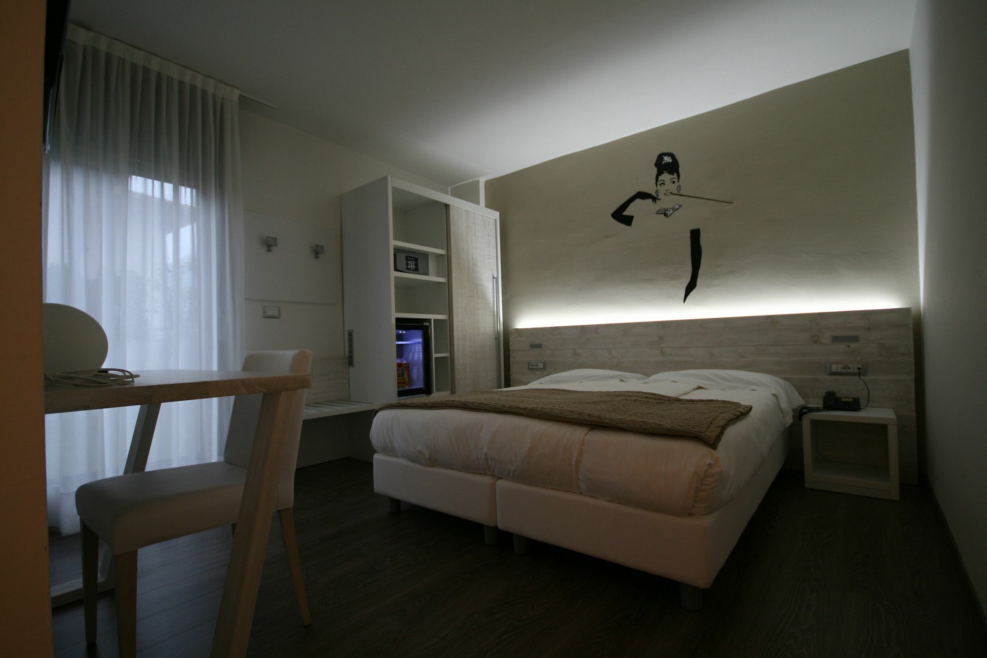 Hotel Garni Maria