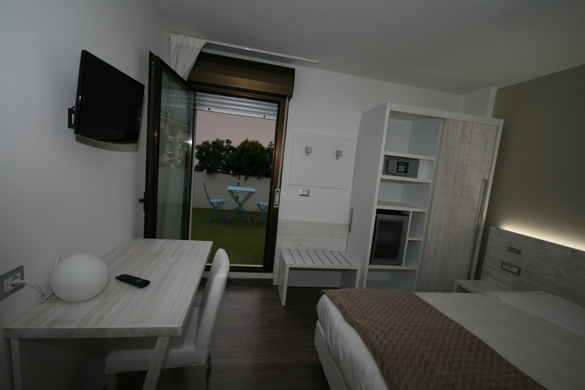 Hotel Garni Maria