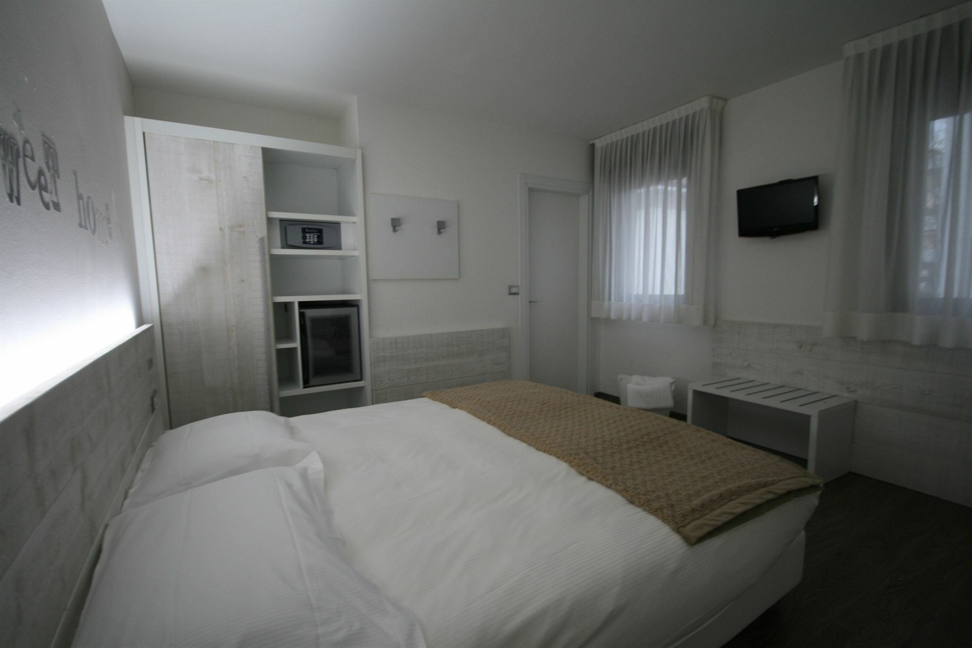 Hotel Garni Maria